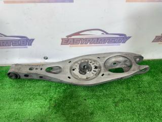 рычаг задний нижний Chevrolet Equinox 3 поколение [рестайлинг] 2022, 1.5 л., бензин, АКПП, серебристый, внедорожник 5 дв., передний привод, 84059879