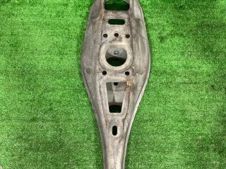 рычаг задний нижний Chevrolet Equinox 3 поколение [рестайлинг] 2022, 1.5 л., бензин, АКПП, серебристый, внедорожник 5 дв., передний привод, 84059879