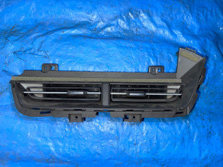 дефлектор обдува салона Chevrolet Trax 1 поколение [рестайлинг] 2023, 1.2 л., бензин, синий, внедорожник 5 дв., передний привод