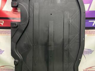 защита днища BMW X5 G05 [рестайлинг] G05 2023, 3.0 л., B58B30, бензин, АКПП, белый sa96, внедорожник 5 дв., полный привод, 51759477804