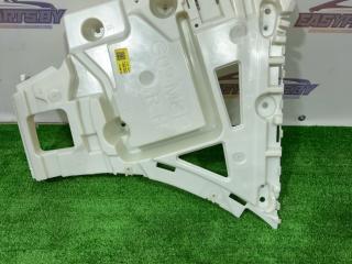 Крепление бампера заднего BMW X4 G02 [рестайлинг] G02 2023, 2.0 л., B46 A20 B, бензин, АКПП, черный 475, внедорожник 5 дв., полный привод, 8081906