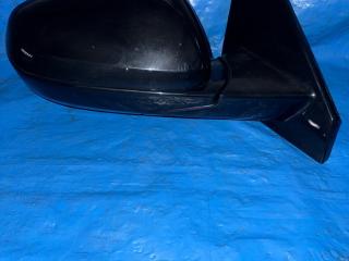 зеркало наружное правое Chevrolet TrailBlazer 3 поколение 2020, 1.3 л., бензин, вариатор, черный, внедорожник 5 дв., передний привод, 42756781