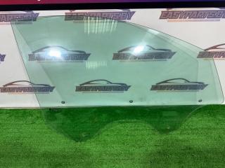 стекло двери передней правой Chevrolet Equinox 3 поколение [рестайлинг] 2022, 1.5 л., бензин, АКПП, серебристый, внедорожник 5 дв., передний привод