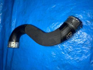 патрубок интеркулера Chevrolet TrailBlazer 3 поколение 2020, 1.3 л., бензин, вариатор, черный, внедорожник 5 дв., передний привод, 60004316