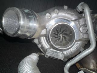 турбина BMW X3 G01 [рестайлинг] G01 2023, 2.0 л., B46 A20 B, бензин, АКПП, a90 темно серый, внедорожник 5 дв., полный привод