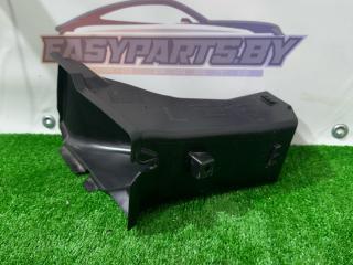 воздуховод BMW X3 G01 [рестайлинг] G01 2023, 2.0 л., B46 A20 B, бензин, АКПП, a90 темно серый, внедорожник 5 дв., полный привод, 8081889