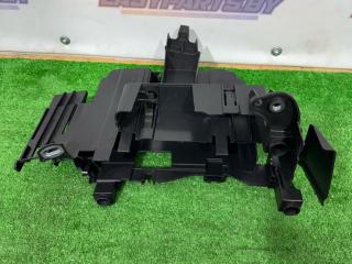 кронштейн блока управления BMW X3 G01 [рестайлинг] G01 2023, 2.0 л., B46 A20 B, бензин, АКПП, a90 темно серый, внедорожник 5 дв., полный привод, 8632555