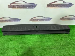 накладка внутренняя на заднюю панель кузова Chevrolet Equinox 3 поколение [рестайлинг] 2022, 1.5 л., бензин, АКПП, серебристый, внедорожник 5 дв., передний привод, 23116152, 84445055