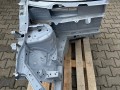 четверть передняя правая Nissan Rogue T33 2023, 1.5 л., бензин, вариатор, серебристый, внедорожник 5 дв., полный привод - фото №5