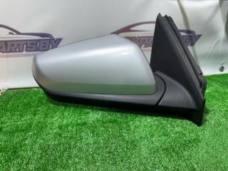зеркало наружное правое Chevrolet Equinox 3 поколение [рестайлинг] 2022, 1.5 л., бензин, АКПП, серебристый, внедорожник 5 дв., передний привод, 84626202