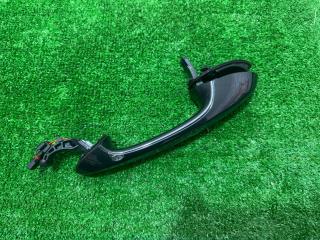 ручка наружная задняя правая BMW X3 G01 [рестайлинг] G01 2023, 2.0 л., B46 A20 B, бензин, АКПП, a90 темно серый, внедорожник 5 дв., полный привод