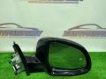 зеркало наружное правое BMW X4 G02 [рестайлинг] G02 2023, 2.0 л., B46 A20 B, бензин, АКПП, черный 475, внедорожник 5 дв., полный привод, 10824748 - фото №2
