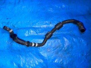 патрубок радиатора Chevrolet TrailBlazer 3 поколение 2020, 1.3 л., бензин, вариатор, черный, внедорожник 5 дв., передний привод, 42755858