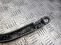 щеткодержатель (поводок стеклоочистителя, дворник) Mazda 2 1 поколение 2005, 1.4 л., бензин, МКПП, минивэн - фото №4