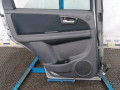 стекло двери задней левой Fiat Sedici 1 поколение 2006, 1.9 л., дизель, хетчбэк 5 дв., 71743538 - фото №5