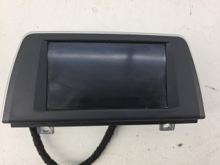 дисплей BMW 2 серия Active Tourer F45 2015, 2.0 л., бензин, АКПП, передний привод, 9317941