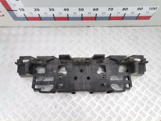 крепление бампера Peugeot 407 1 поколение 2008, 2.7 л., АКПП, купе, 9652314780