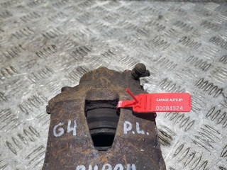 суппорт передний левый Volkswagen Golf 4 поколение 2001, 1.4 л., AKQ, бензин, 5МКПП, хетчбэк 3 дв.