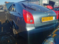 Клапан ТНВД Nissan Primera P12 2003, 2.2 л., МКПП, хетчбэк 5 дв., 4990006100 - фото №5