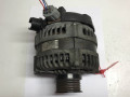 генератор Ford C-Max 1 поколение 2007, 1.6 л., дизель, 104210-3523, 104210-2710, 3M5T10300YD, 104210-3520, 104210-3521, 104210-3522 - фото №2