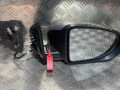 зеркало наружное правое Nissan Qashqai 1 поколение 2007, 2.0 л., MR20DD, бензин, 6МКПП, внедорожник 5 дв. - фото №8