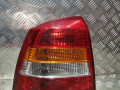 фонарь задний левый Opel Astra G 2004, 1.7 л., Z 17 DTL, дизель, 5МКПП, серебро, хетчбэк 5 дв. - фото №3