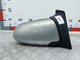 зеркало наружное правое Opel Zafira 1 поколение (A) 2001, 2.0 л., МКПП, минивэн, 24462384