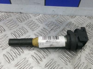 катушка зажигания BMW 5 серия F07/F10/F11 2011, 3.0 л., бензин, АКПП, седан