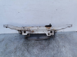 передняя панель крепления облицовки (телевизор) BMW 3 серия E36 [рестайлинг] 1999, 1.7 л., бензин, gainsboro, универсал