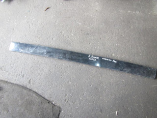 молдинг крыла Land Rover Range Rover 3 поколение [рестайлинг] 2007, 3.6 л., дизель, АКПП, внедорожник 5 дв., 7024740