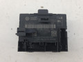 блок комфорта Audi A4 B8 [рестайлинг] 2014, 1.8 л., бензин, 8T0959792G - фото №5