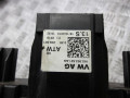 переключатель подрулевой (стрекоза) Volkswagen Jetta 6 поколение 2012, 1.2 л., бензин, МКПП, седан, 5K0953569, 1K5953521AG - фото №6
