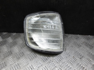 поворотник правый Mercedes-Benz S-Класс W126 / C126 1982