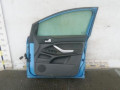 дверь передняя правая Ford Kuga 1 поколение 2009, 2.0 л., TDCi, дизель, МКПП, внедорожник 5 дв. - фото №4