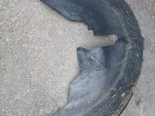 защита арок задняя правая (подкрылок) Buick Encore GX 1 поколение 2023, 1.3 л., АКПП