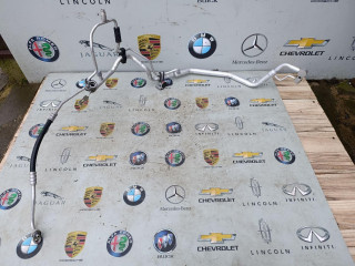 трубка кондиционера Chevrolet TrailBlazer 3 поколение 2023, 1.3 л., бензин, 60006693