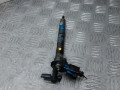 форсунка Volkswagen Passat B6 2008, 2.0 л., дизель, седан, 03L130277, 0445116030 - фото №3