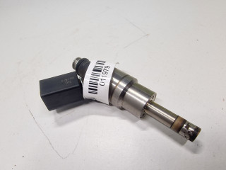 форсунка Volkswagen Golf 4 поколение 2006, 2.0 л., FSI, бензин, 06F906036, 0261500014