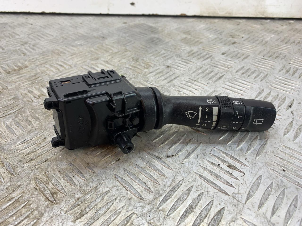 переключатель дворников , 934202K560 - фото №1