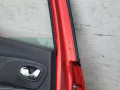 дверь задняя левая Renault Clio 4 поколение 2014, 1.5 л., дизель, АКПП, хетчбэк 5 дв. - фото №16