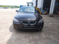 пневмоподушка BMW 5 серия E60/E61 [рестайлинг] 2009, 2.0 л., АКПП, универсал, 37126765602 - фото №7