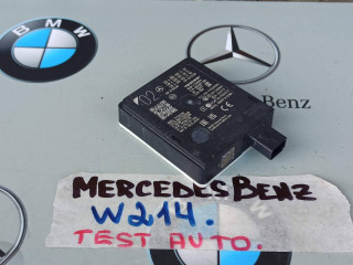 датчик мертвых (слепых) зон Mercedes-Benz E-Класс W214 2025, 2.0 л., дизель, A0009001149, A0009010421, A0009027798