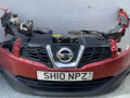 передняя часть (ноускат) Nissan Qashqai J10 [рестайлинг] 2012, 1.5 л., K9K 430, дизель, 6МКПП, внедорожник 5 дв. - фото №3