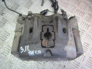 суппорт задний правый IVECO Daily 3 поколение 2005, 3.0 л., дизель, МКПП, микроавтобус