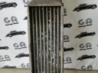 интеркулер Ford Fiesta 4 поколение [рестайлинг] 2001, дизель, универсал