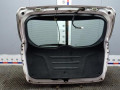 крышка багажника (дверь 3-5) Hyundai ix35 1 поколение 2012, 1.6 л., бензин, внедорожник 5 дв., 737002Y001 - фото №8