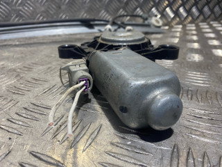 стеклоподъемник электрический передний правый Citroen Evasion 1 поколение 1997, 1.9 л., дизель, минивэн