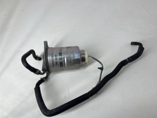 насос топливоподкачивающий ТНВД Mazda 6 3 поколение [рестайлинг] 2016, 2.2 л., дизель, АКПП, седан, передний привод, правый руль, 1861005421