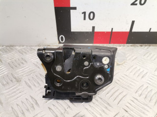 замок двери задней правой Audi Q7 4L 2006, 3.6 л., АКПП, внедорожник 5 дв., 3C4839016D