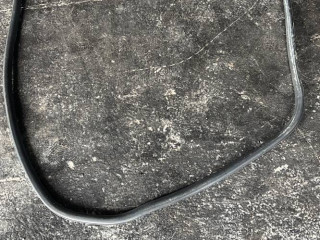 уплотнитель двери Buick Encore 1 поколение [рестайлинг] 2019, 1.4 л., бензин, АКПП, внедорожник 5 дв.